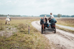 Veluwe Mentocht Foto: Lian Baars